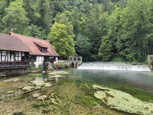 Eksterijer etno sela